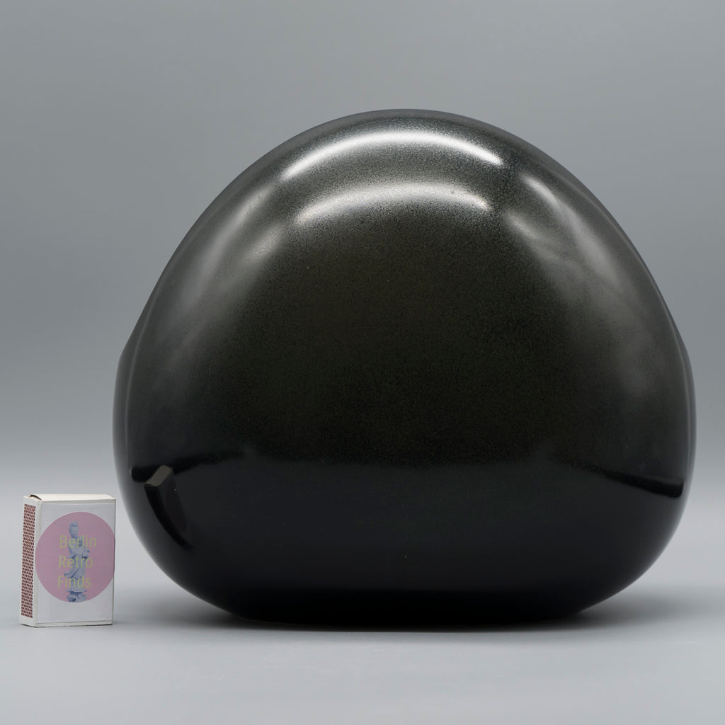 Kalathos Vase Trio – Burkhard Vogtherr for Rosenthal, 1970s