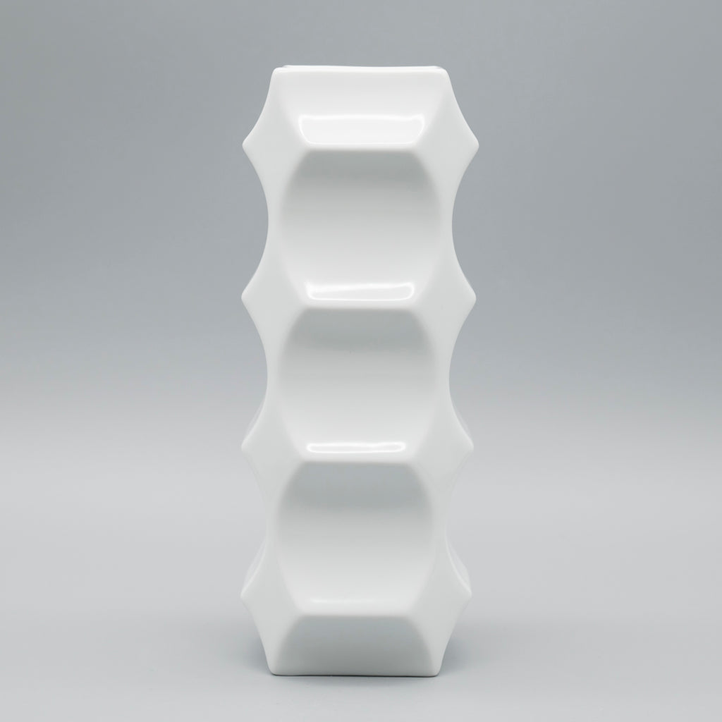 Archais Vase 6142/20 – Heinrich Fuchs for Lorenz Hutschenreuther, 1960s–70s