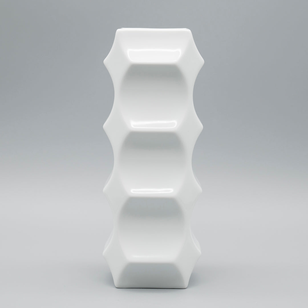 Archais Vase 6142/20 – Heinrich Fuchs for Lorenz Hutschenreuther, 1960s–70s