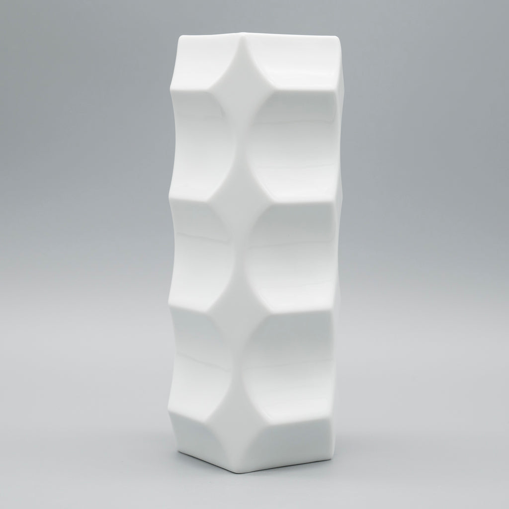 Archais Vase 6142/20 – Heinrich Fuchs for Lorenz Hutschenreuther, 1960s–70s