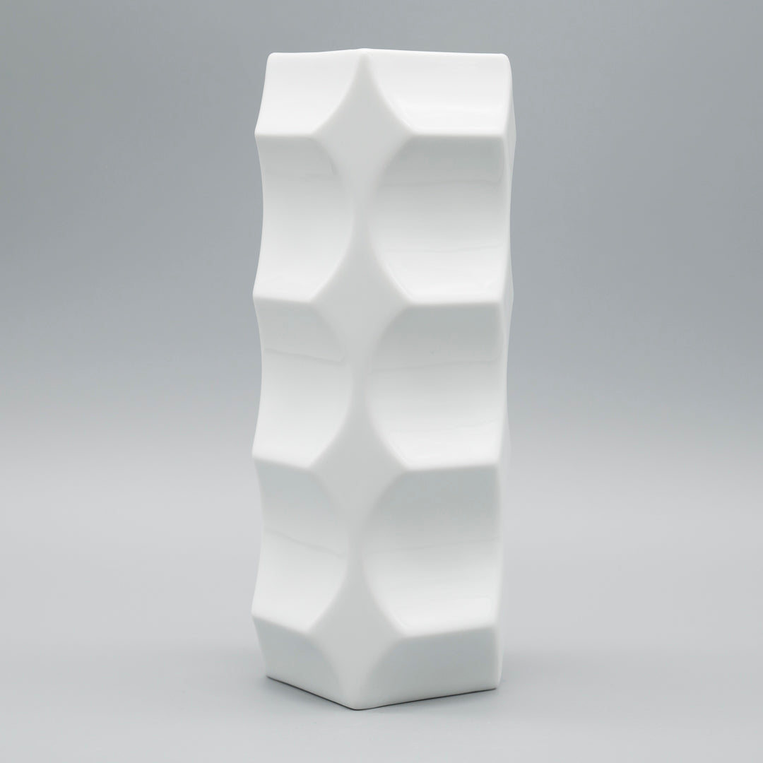Archais Vase 6142/20 – Heinrich Fuchs for Lorenz Hutschenreuther, 1960s–70s