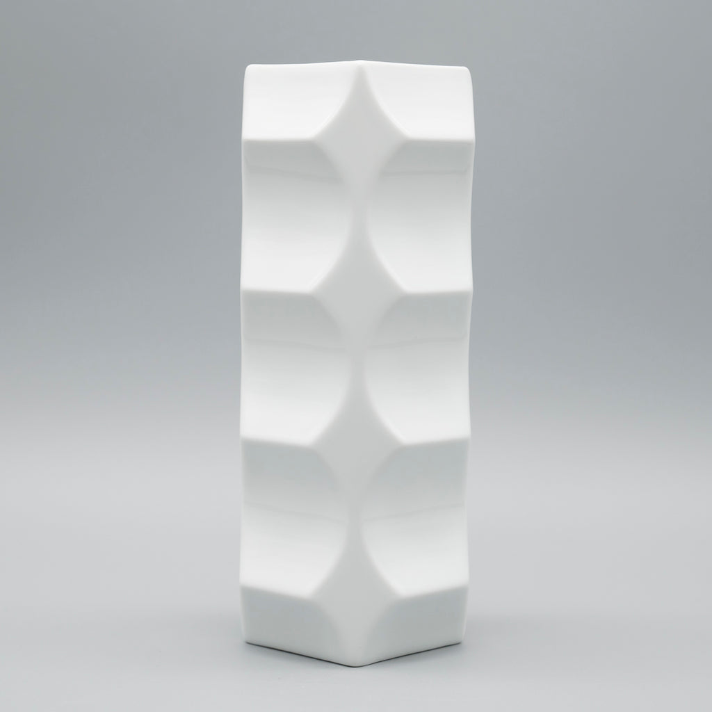 Archais Vase 6142/20 – Heinrich Fuchs for Lorenz Hutschenreuther, 1960s–70s