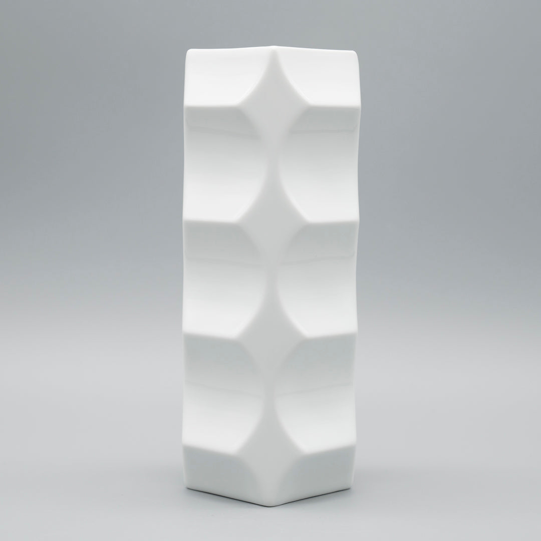 Archais Vase 6142/20 – Heinrich Fuchs for Lorenz Hutschenreuther, 1960s–70s