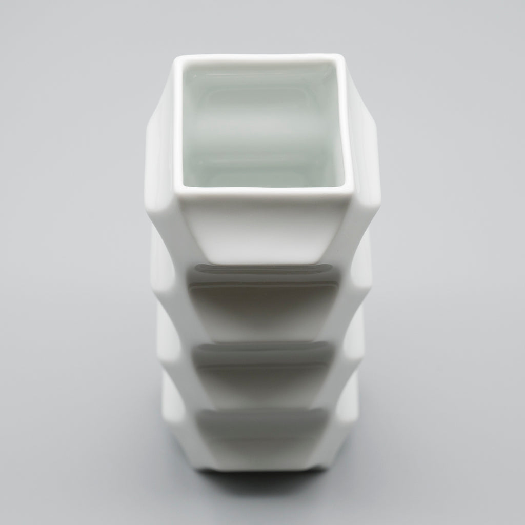 Archais Vase 6142/20 – Heinrich Fuchs for Lorenz Hutschenreuther, 1960s–70s