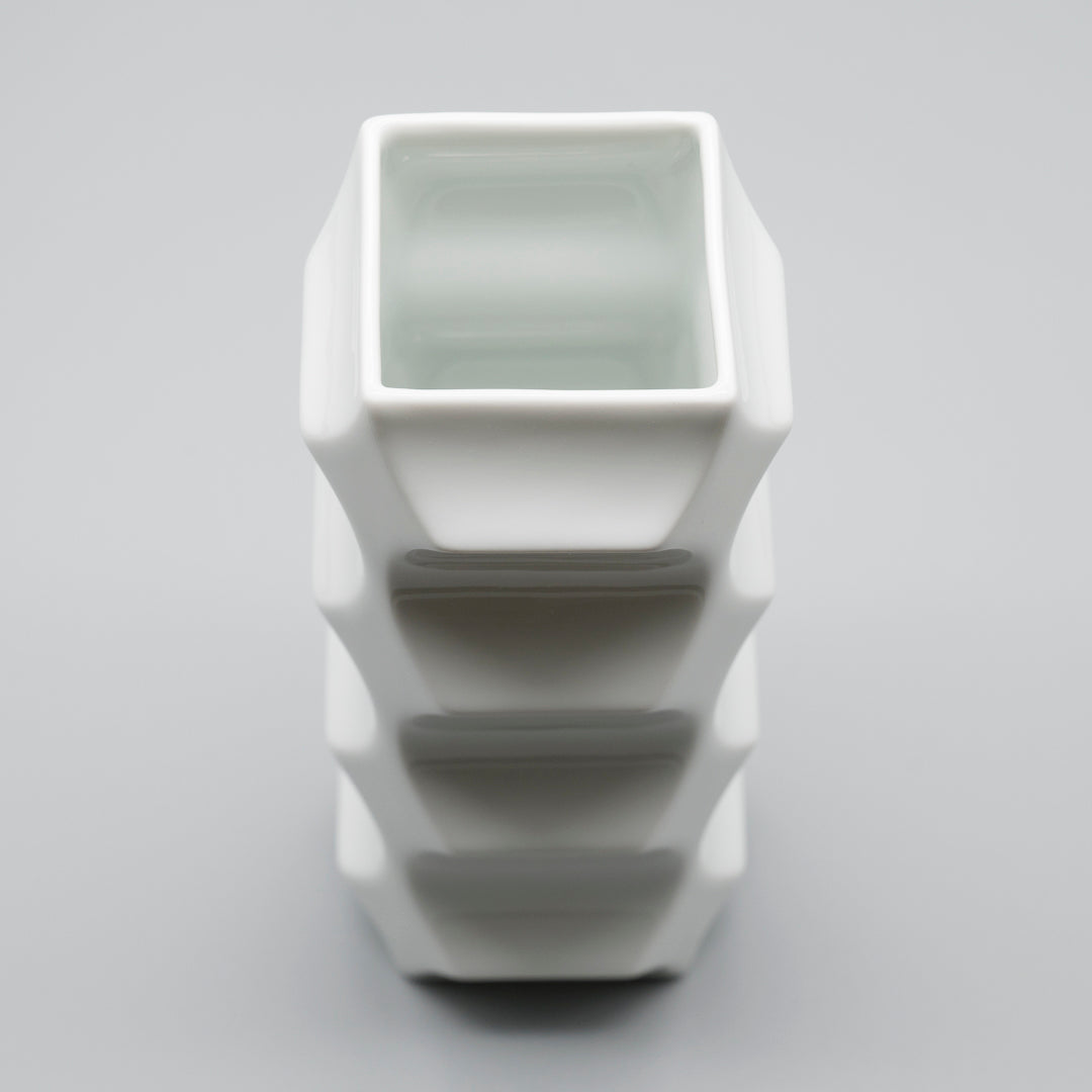 Archais Vase 6142/20 – Heinrich Fuchs for Lorenz Hutschenreuther, 1960s–70s