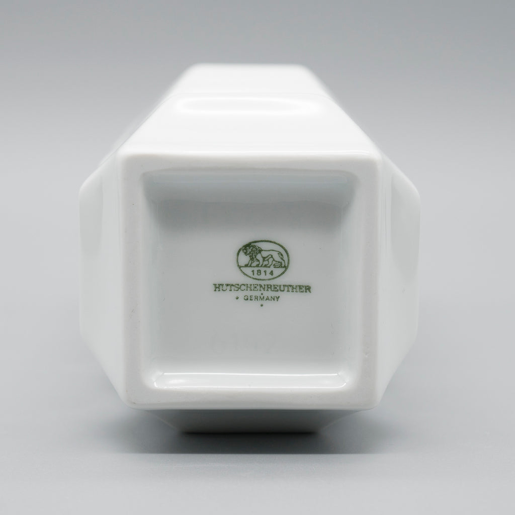 Archais Vase 6142/20 – Heinrich Fuchs for Lorenz Hutschenreuther, 1960s–70s