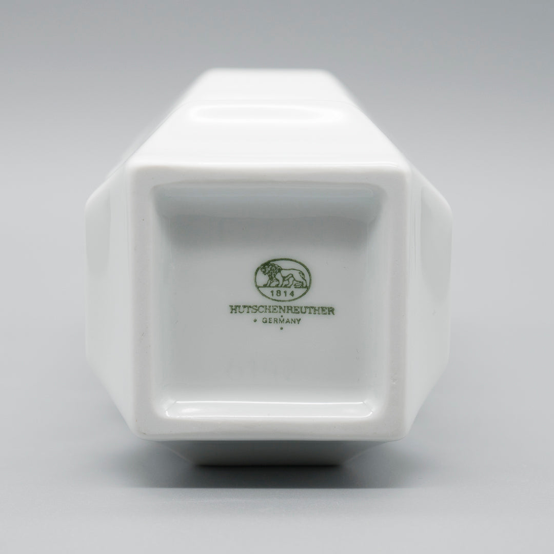 Archais Vase 6142/20 – Heinrich Fuchs for Lorenz Hutschenreuther, 1960s–70s