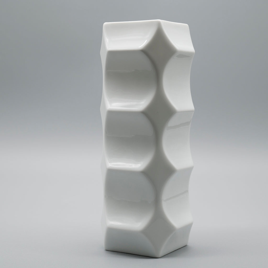 Archais Vase 6142/20 – Heinrich Fuchs for Lorenz Hutschenreuther, 1960s–70s