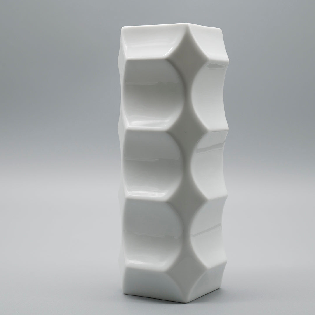 Archais Vase 6142/20 – Heinrich Fuchs for Lorenz Hutschenreuther, 1960s–70s