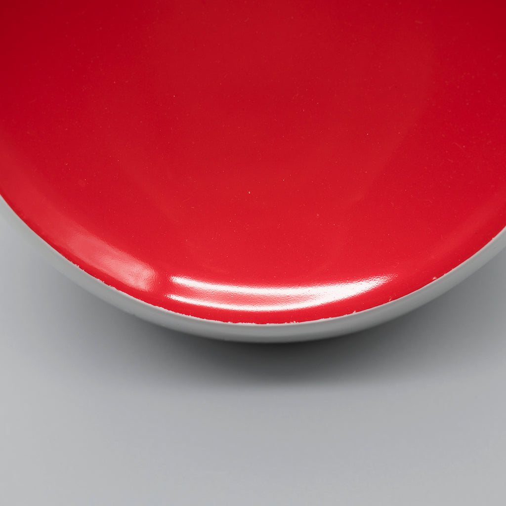 Space Age Porcelain Vase - Scherzer, 1960s