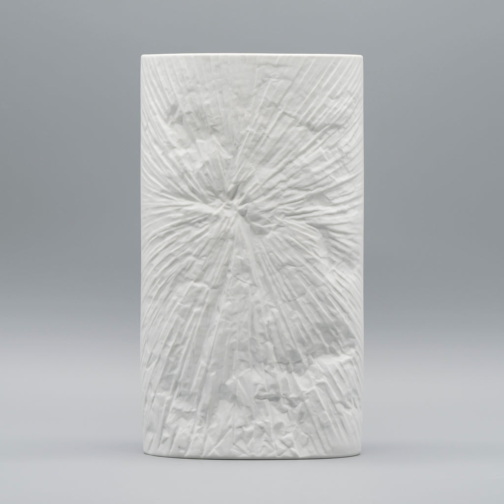 Bisque Porcelain Vase - Martin Freyer for Rosenthal, 1960s–1970s
