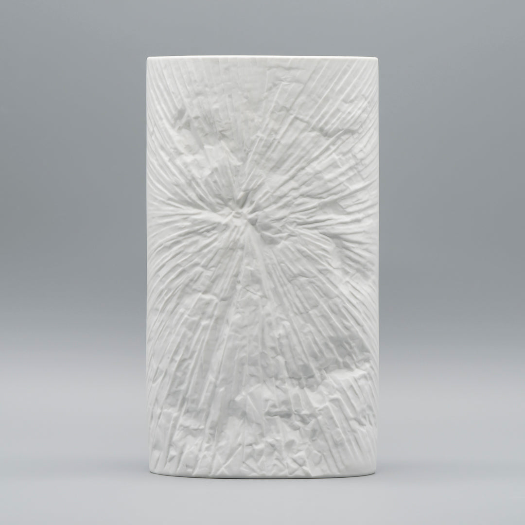 Bisque Porcelain Vase - Martin Freyer for Rosenthal, 1960s–1970s