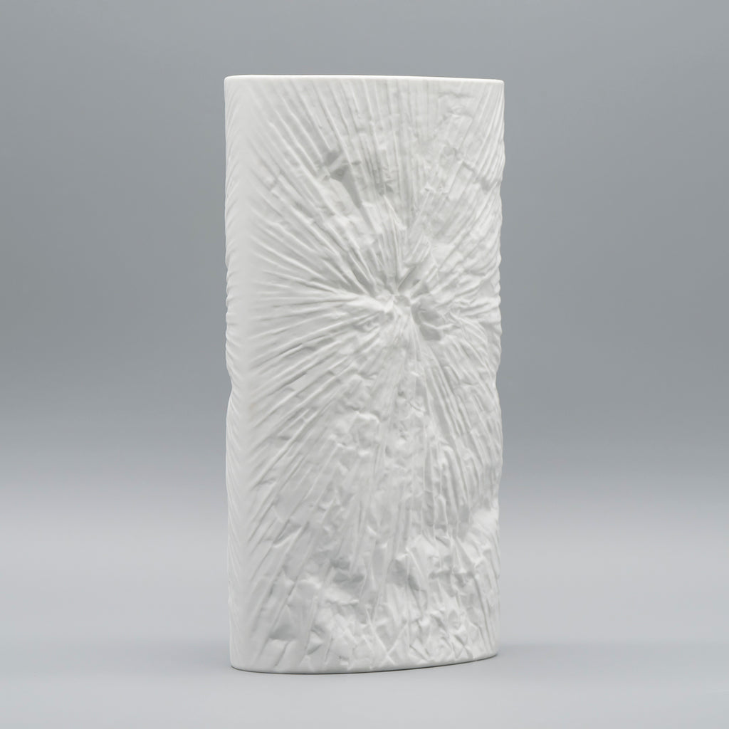 Bisque Porcelain Vase - Martin Freyer for Rosenthal, 1960s–1970s