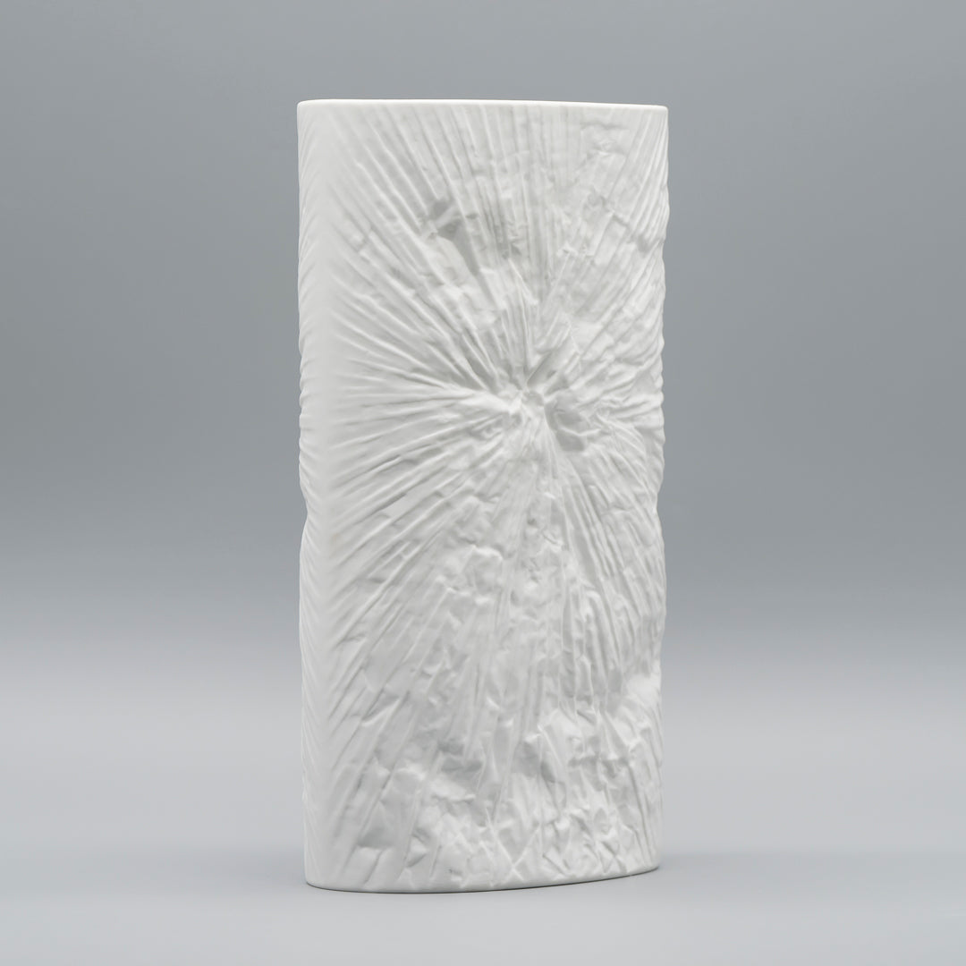 Bisque Porcelain Vase - Martin Freyer for Rosenthal, 1960s–1970s