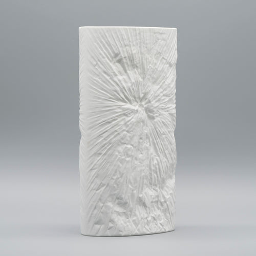 Bisque Porcelain Vase - Martin Freyer for Rosenthal, 1960s–1970s