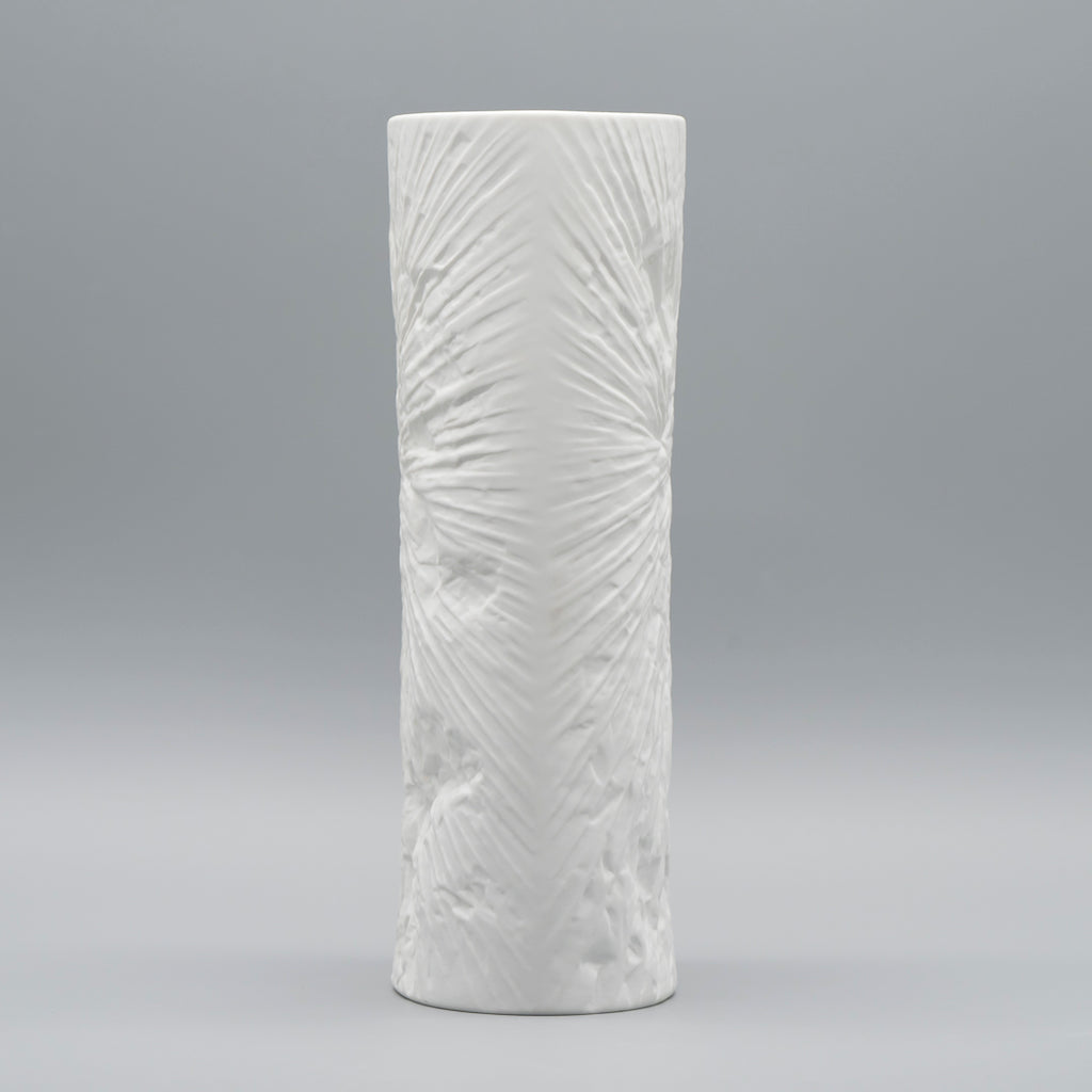 Bisque Porcelain Vase - Martin Freyer for Rosenthal, 1960s–1970s