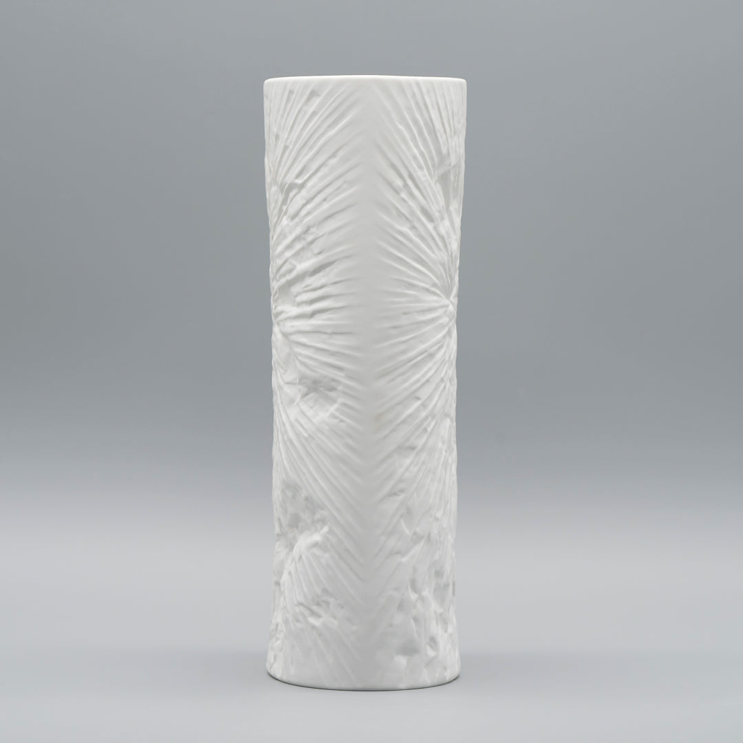 Bisque Porcelain Vase - Martin Freyer for Rosenthal, 1960s–1970s