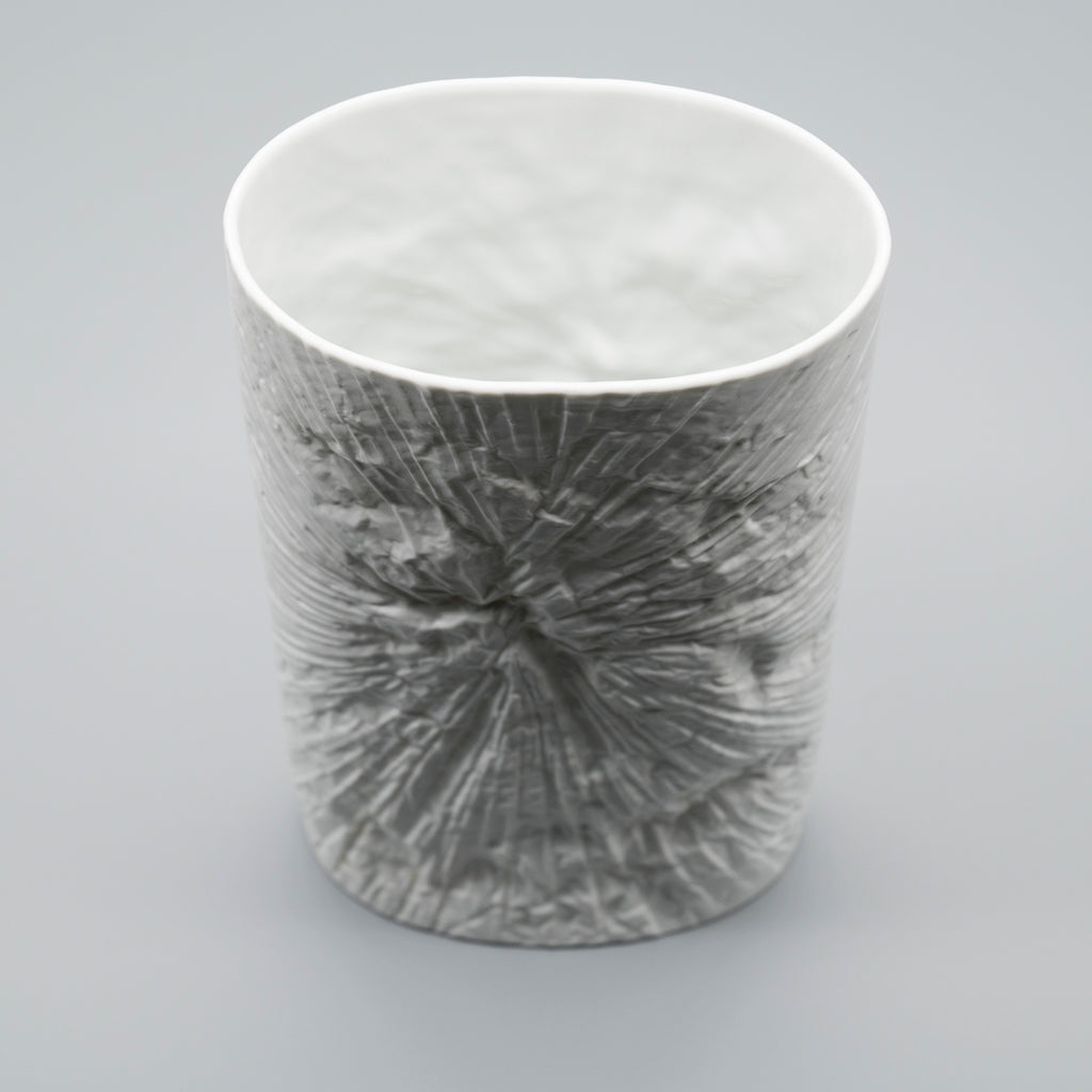 Bisque Porcelain Vase - Martin Freyer for Rosenthal, 1960s–1970s