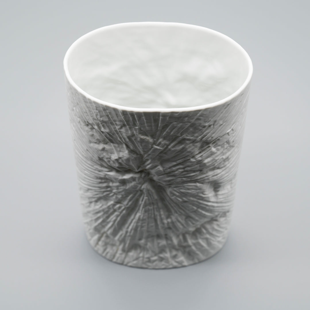 Bisque Porcelain Vase - Martin Freyer for Rosenthal, 1960s–1970s