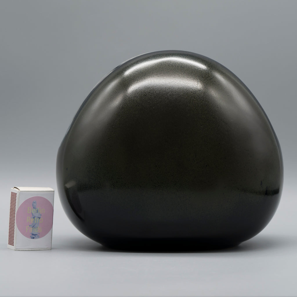 Kalathos Vase Trio – Burkhard Vogtherr for Rosenthal, 1970s