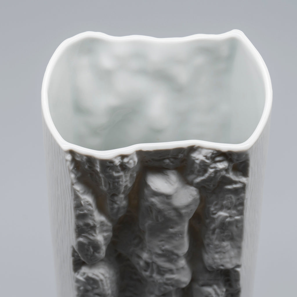 Silvana Bisque Porcelain 5 Pieces Set – Ernst Fenzl for Bareuther, 1960s–1970s
