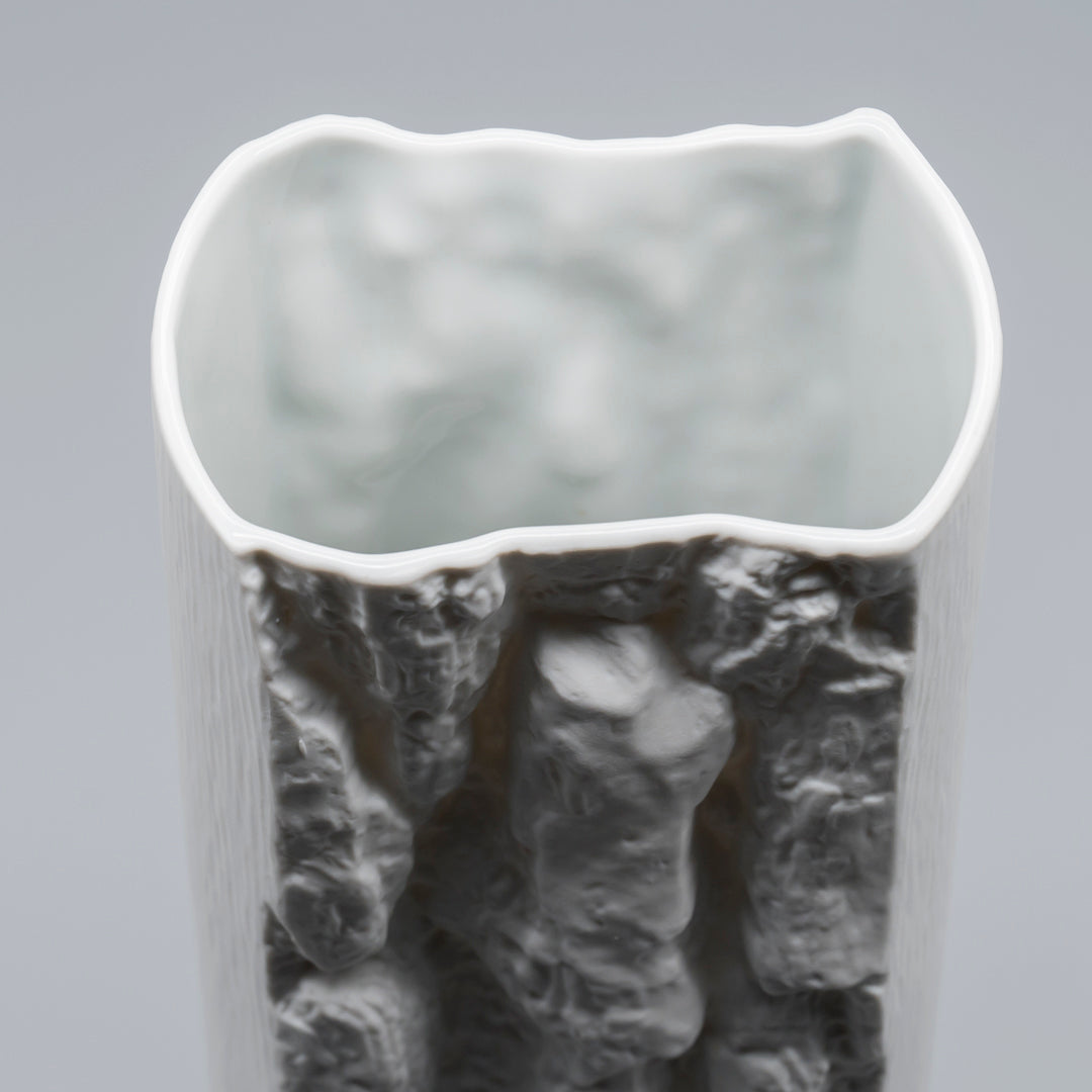 Silvana Bisque Porcelain 5 Pieces Set – Ernst Fenzl for Bareuther, 1960s–1970s
