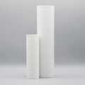 “Tribal” Porcelain Vase Duo – Cuno Fischer for Rosenthal, 1960s