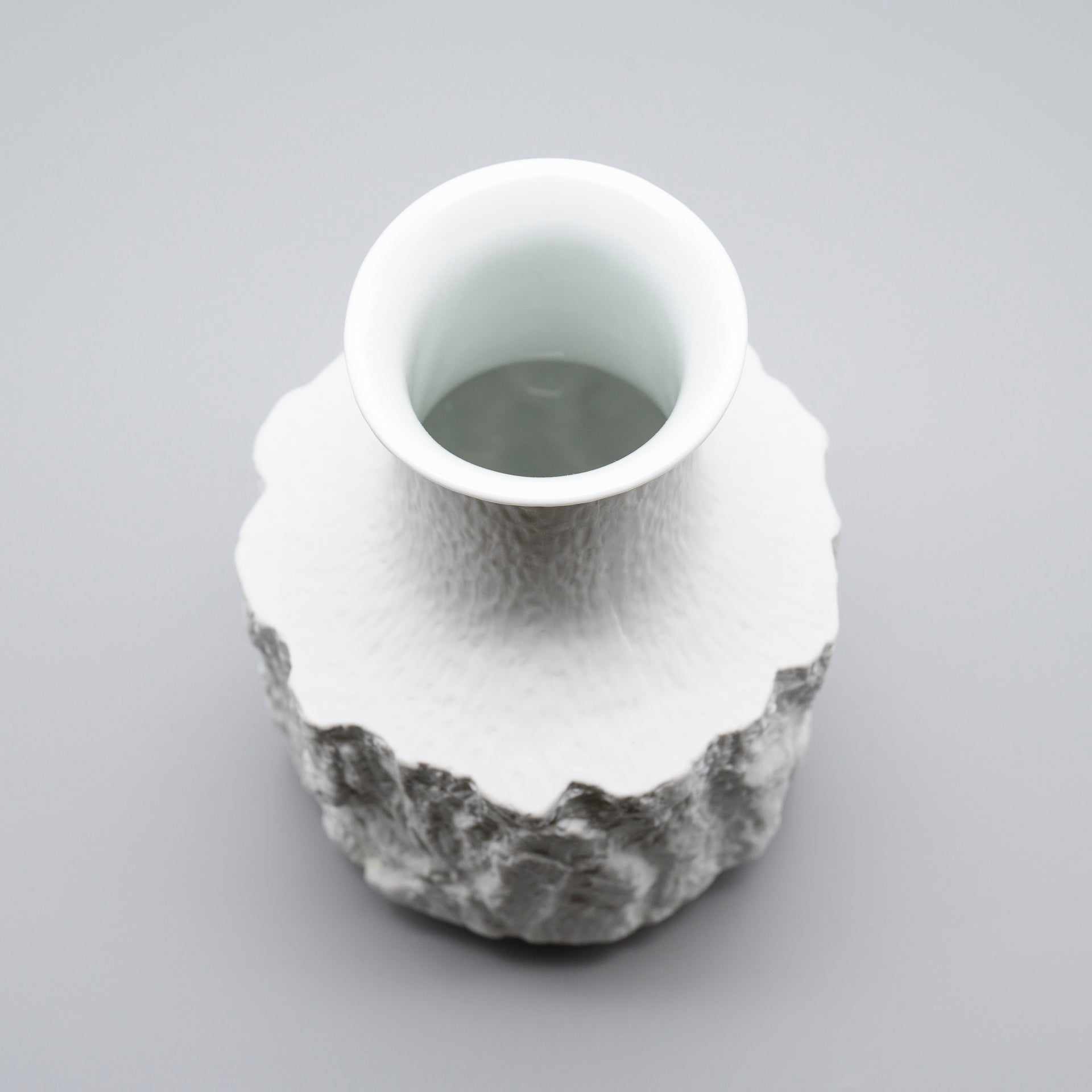 Silvana Bisque Porcelain 5 Pieces Set – Ernst Fenzl for Bareuther, 1960s–1970s