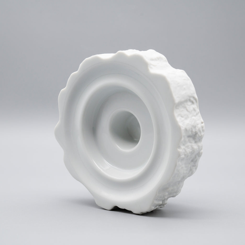 Silvana Bisque Porcelain 5 Pieces Set – Ernst Fenzl for Bareuther, 1960s–1970s