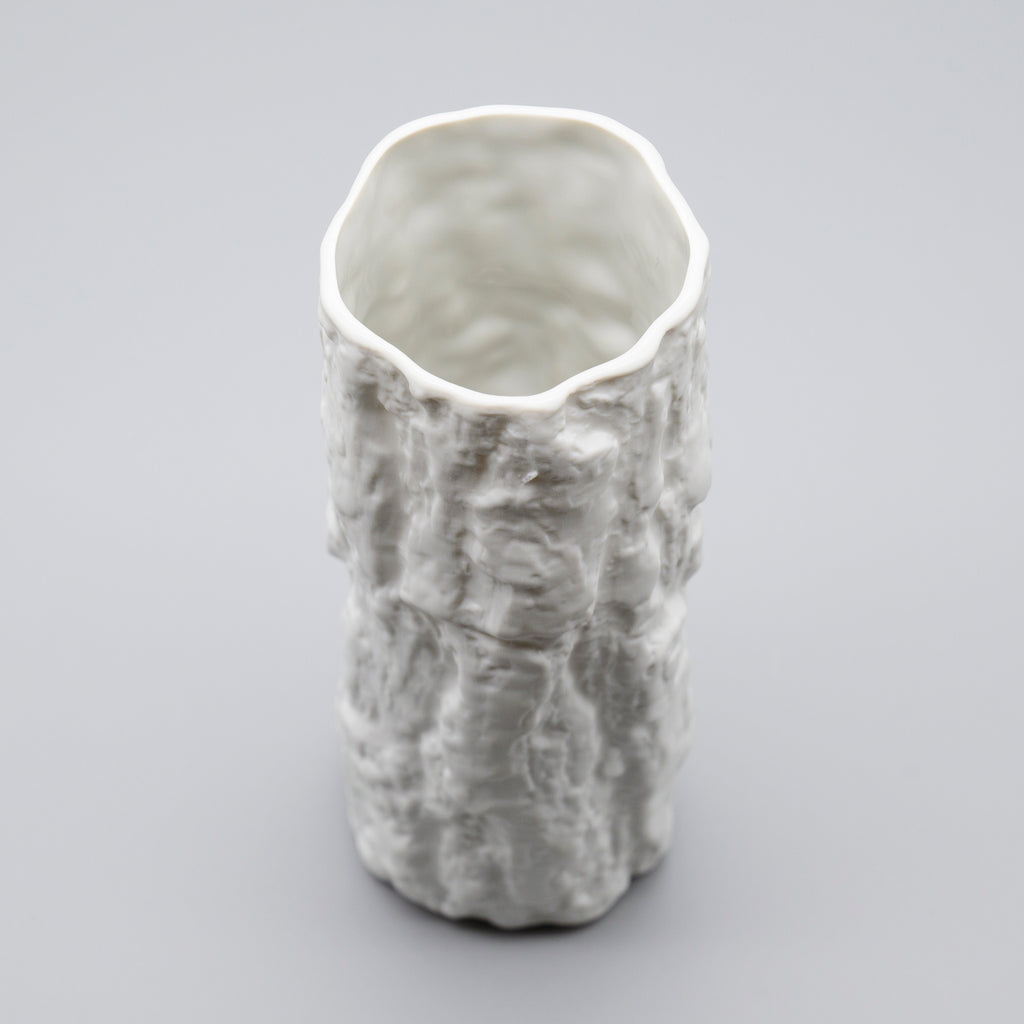 Silvana Bisque Porcelain 5 Pieces Set – Ernst Fenzl for Bareuther, 1960s–1970s