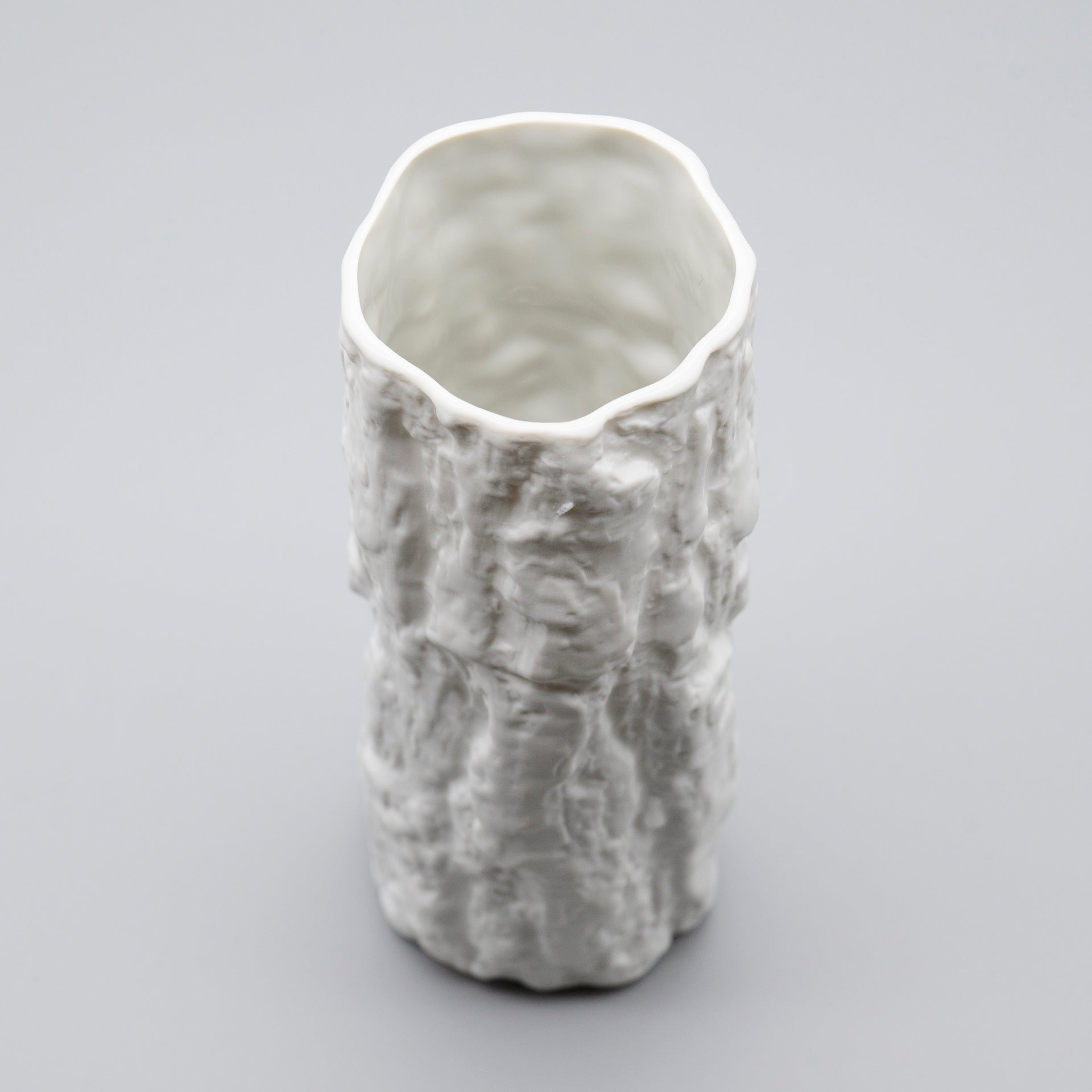 Silvana Bisque Porcelain 5 Pieces Set – Ernst Fenzl for Bareuther, 1960s–1970s